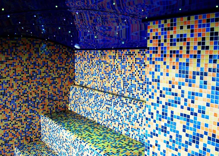 Kaktus Kaktus Playa (adults Only) 5* Calella