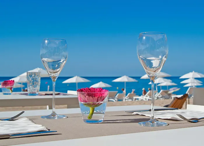 Hotel Kaktus Kaktus Playa (adults Only)