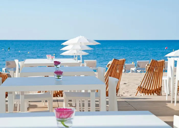 Hotel Kaktus Kaktus Playa (adults Only)