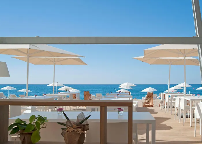 Kaktus Kaktus Playa (adults Only) 5* Calella