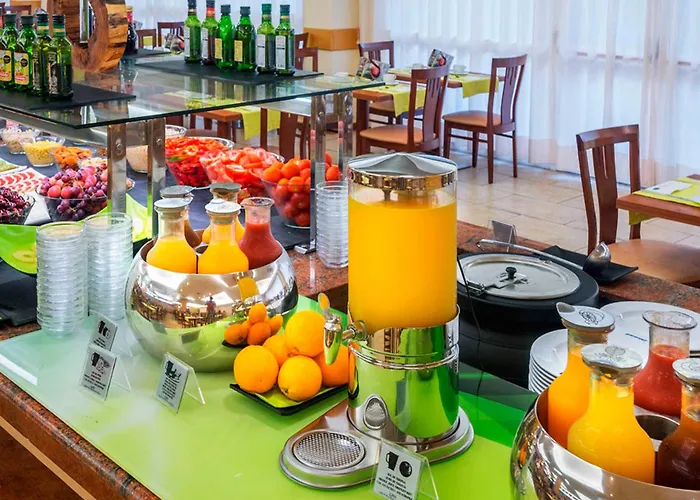 Kaktus Kaktus Playa (adults Only) Hotel 5*