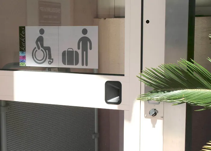 Kaktus Kaktus Playa (adults Only)