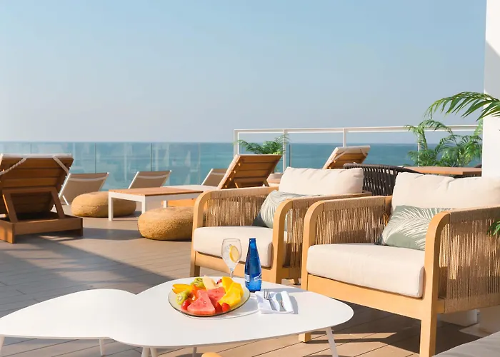 Hotel Kaktus Kaktus Playa (adults Only)