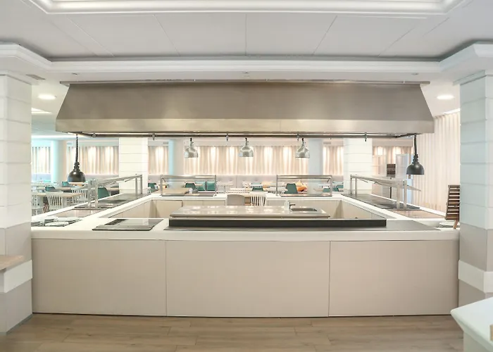 Kaktus Kaktus Playa (adults Only)