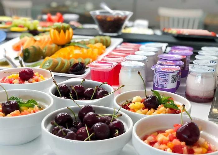 Kaktus Kaktus Playa (adults Only)