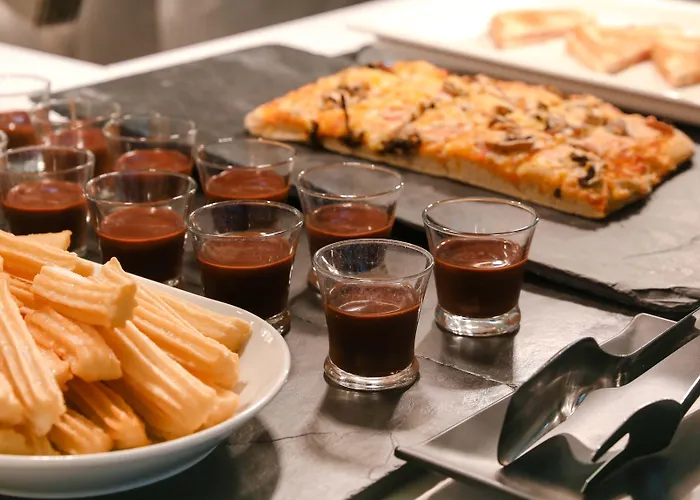 Hotel Kaktus Kaktus Playa (adults Only)