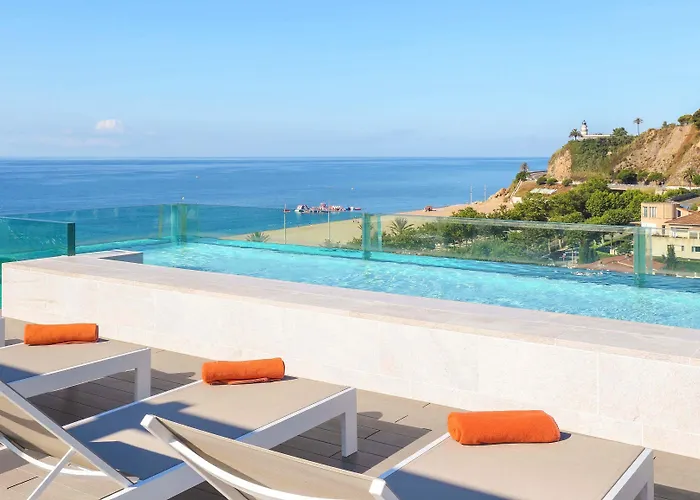 Hotel Kaktus Kaktus Playa (adults Only)