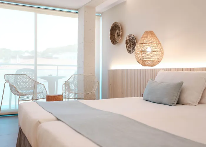 Kaktus Kaktus Playa (adults Only) Hotel Calella