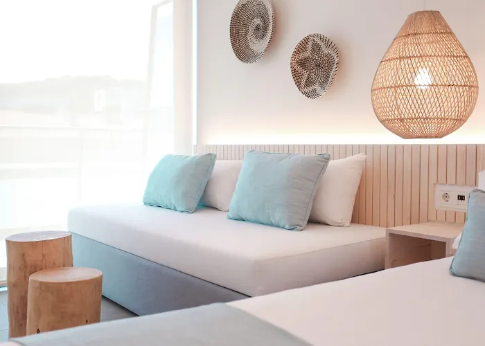 Kaktus Kaktus Playa (adults Only) Hotel 5*