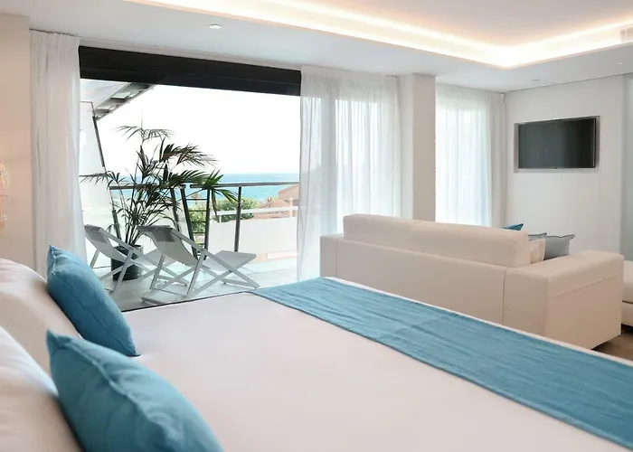 Kaktus Kaktus Playa (adults Only) 5*