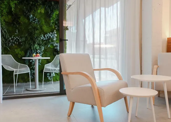 Kaktus Kaktus Playa (adults Only) Hotel