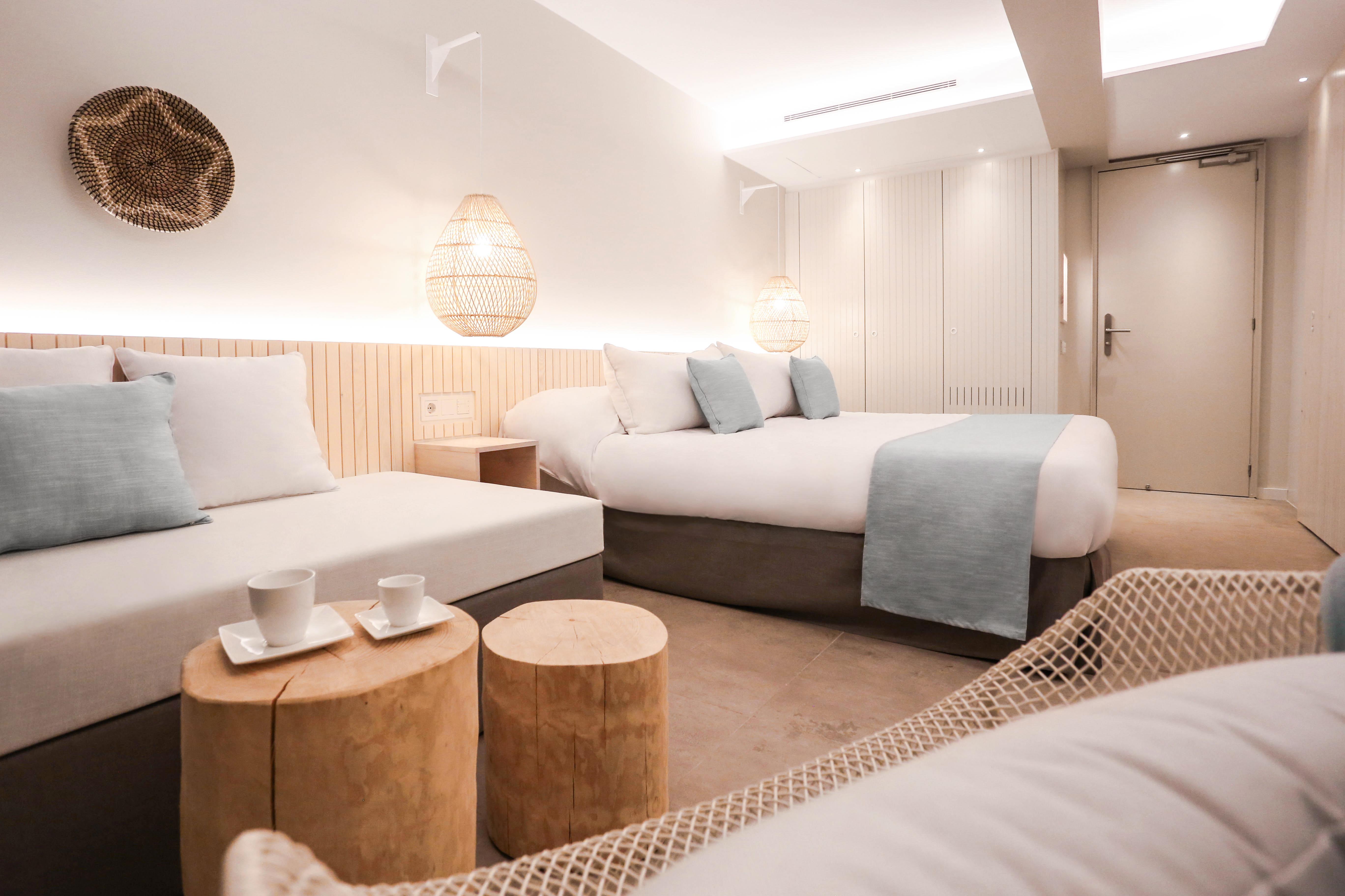 Hotel Kaktus Hotel Kaktus Playa (Adults Only) Calella, Spanien - jetzt  buchen, Preise fr 2026