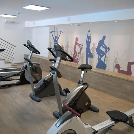 Kaktus Kaktus Playa (adults Only) Калелья