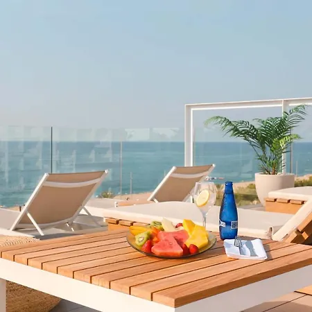 Kaktus Kaktus Playa - Adults Recommended فندق