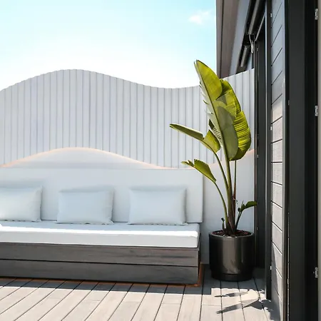 Kaktus Kaktus Playa (adults Only) Готель 5*