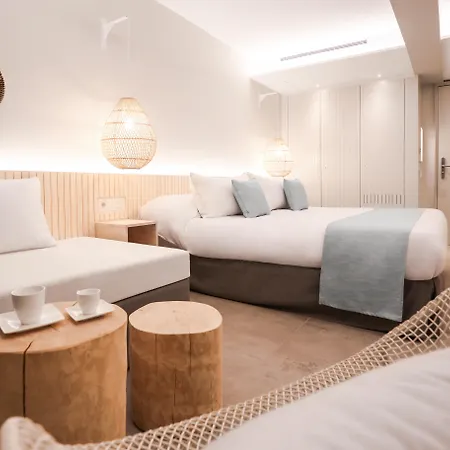 Kaktus Kaktus Playa (adults Only) 5* Калелья