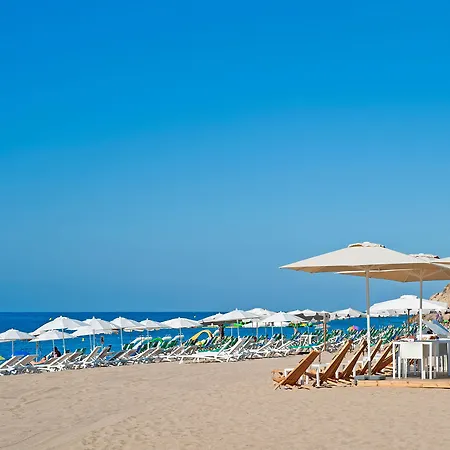 Готель Kaktus Kaktus Playa (adults Only) 5*
