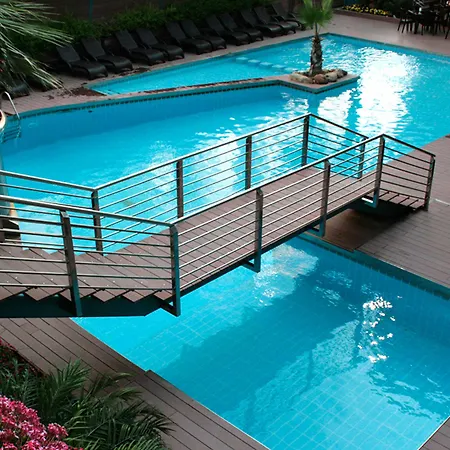 Kaktus Kaktus Playa (adults Only)