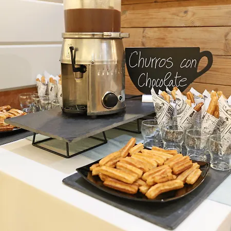 Готель Kaktus Kaktus Playa (adults Only)