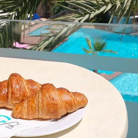 فندق Kaktus Kaktus Playa - Adults Recommended 5*