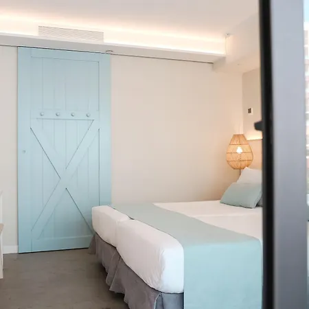 Kaktus Kaktus Playa (adults Only) فندق كاليليا