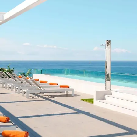 فندق Kaktus Kaktus Playa - Adults Recommended 5*