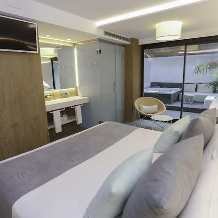 Kaktus Kaktus Playa (adults Only) كاليليا