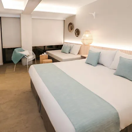 Kaktus Kaktus Playa (adults Only) 5*