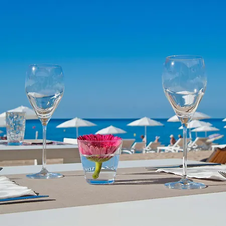 Готель Kaktus Kaktus Playa (adults Only)