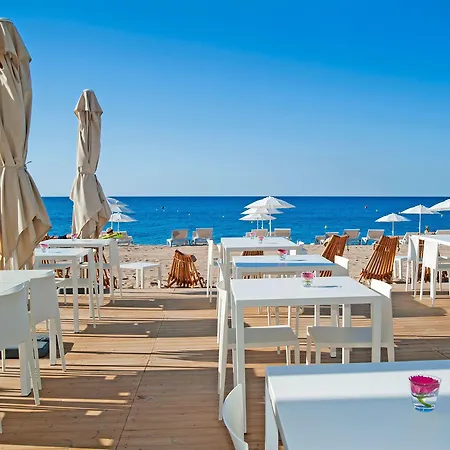 Kaktus Kaktus Playa (adults Only) Готель 5*