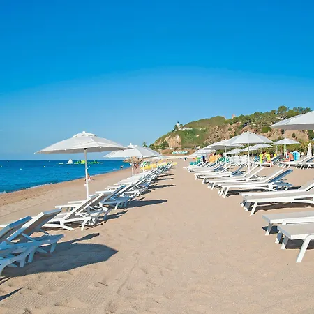 Готель Kaktus Kaktus Playa (adults Only)