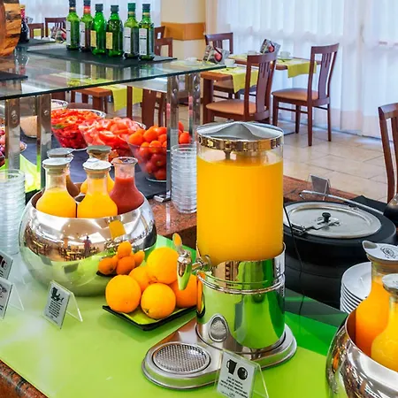 Kaktus Kaktus Playa (adults Only) Готель 5*