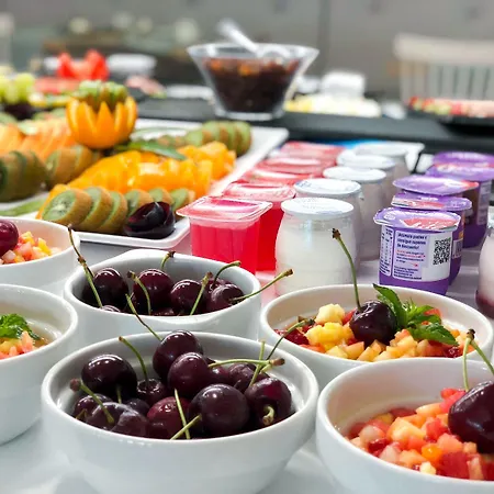 Kaktus Kaktus Playa (adults Only)