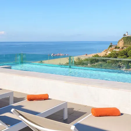 Готель Kaktus Kaktus Playa (adults Only)