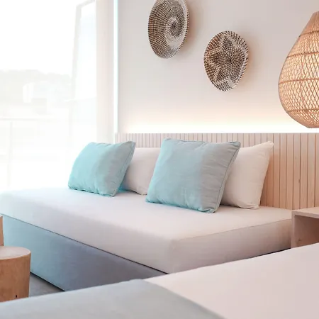 Kaktus Kaktus Playa (adults Only) Готель 5*