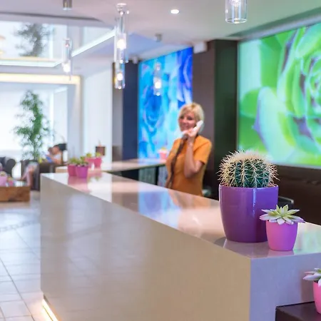 فندق Kaktus Kaktus Playa (adults Only) كاليليا