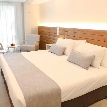 Kaktus Kaktus Playa (adults Only) Готель Калелья