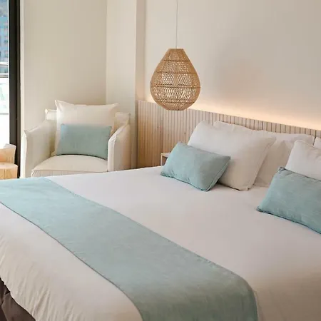 Kaktus Kaktus Playa (adults Only) 5* Калелья