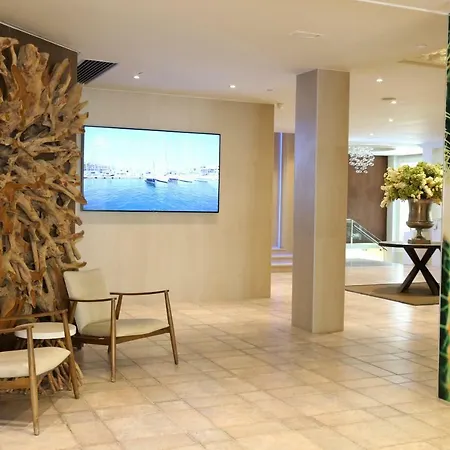 Готель Kaktus Kaktus Playa (adults Only) 5*