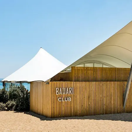 Kaktus Kaktus Playa - Adults Recommended كاليليا