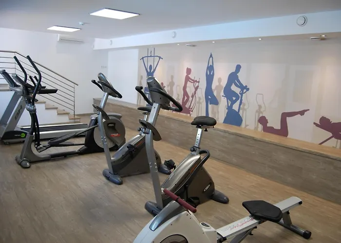 Kaktus Kaktus Playa (adults Only) Calella