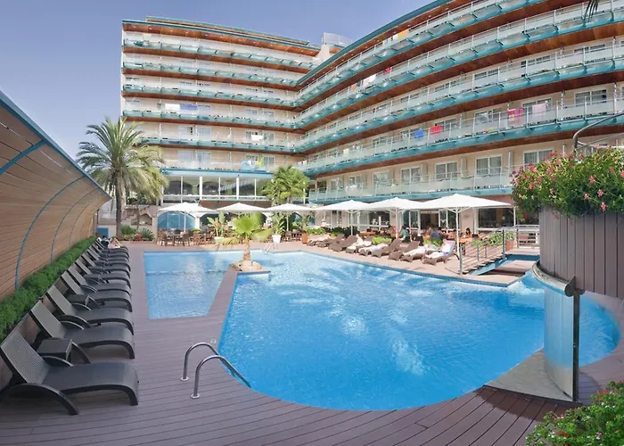 Kaktus Kaktus Playa (adults Only)