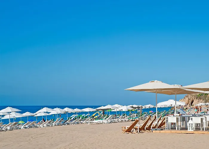 Hotel Kaktus Kaktus Playa (adults Only) 5*