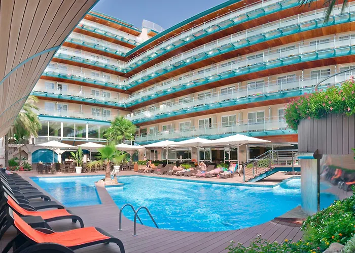 Kaktus Kaktus Playa (adults Only)