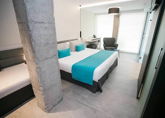 Kaktus Kaktus Playa (adults Only) Hotel Calella