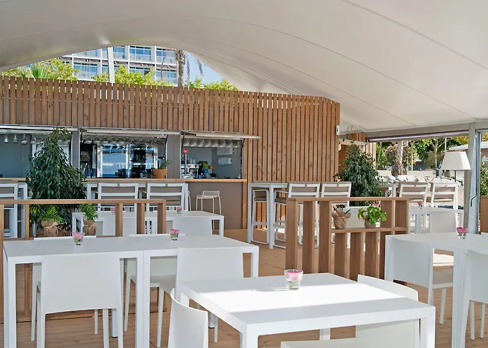 Hotel Kaktus Kaktus Playa (adults Only) Calella