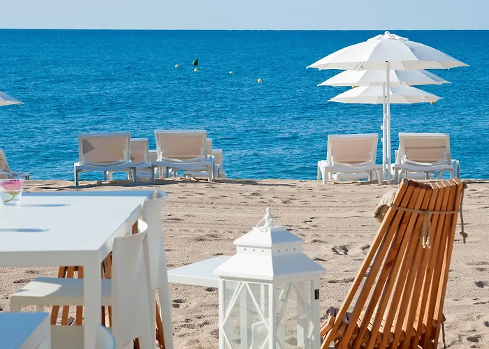 Kaktus Kaktus Playa (adults Only) Hotel Calella