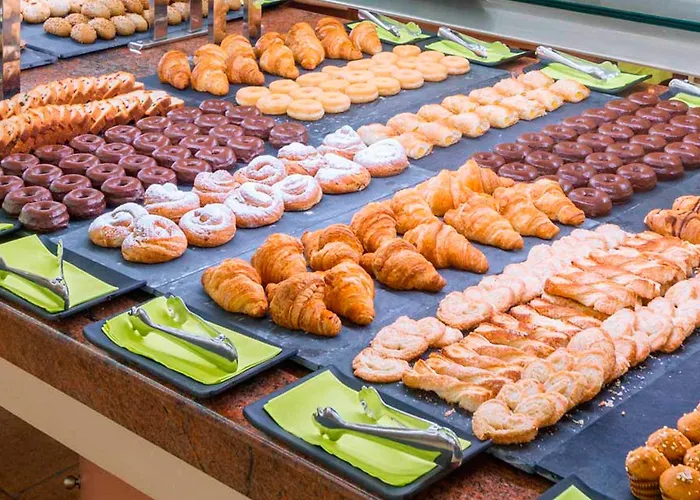 Kaktus Kaktus Playa (adults Only) Hotel Calella