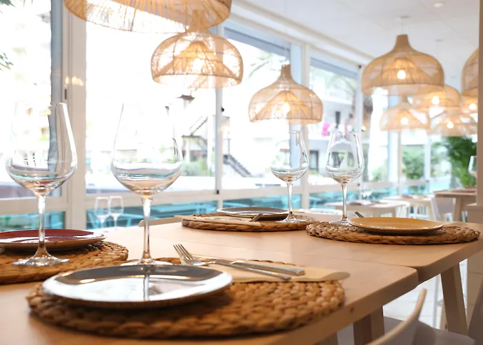 Hotel Kaktus Kaktus Playa (adults Only) 5*