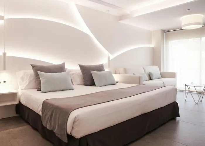 Kaktus Kaktus Playa (adults Only) Hotel 5*